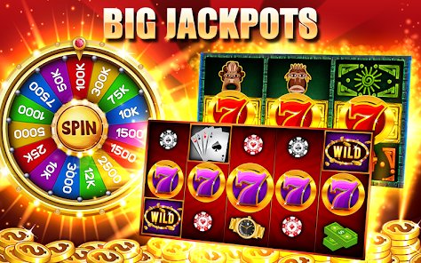 Game slot online penuh warna dan fitur menarik